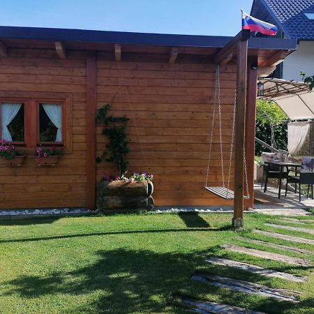 Vintgar Studio Bled Ngoại thất bức ảnh