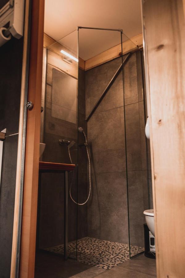 Vintgar Studio Bled Ngoại thất bức ảnh