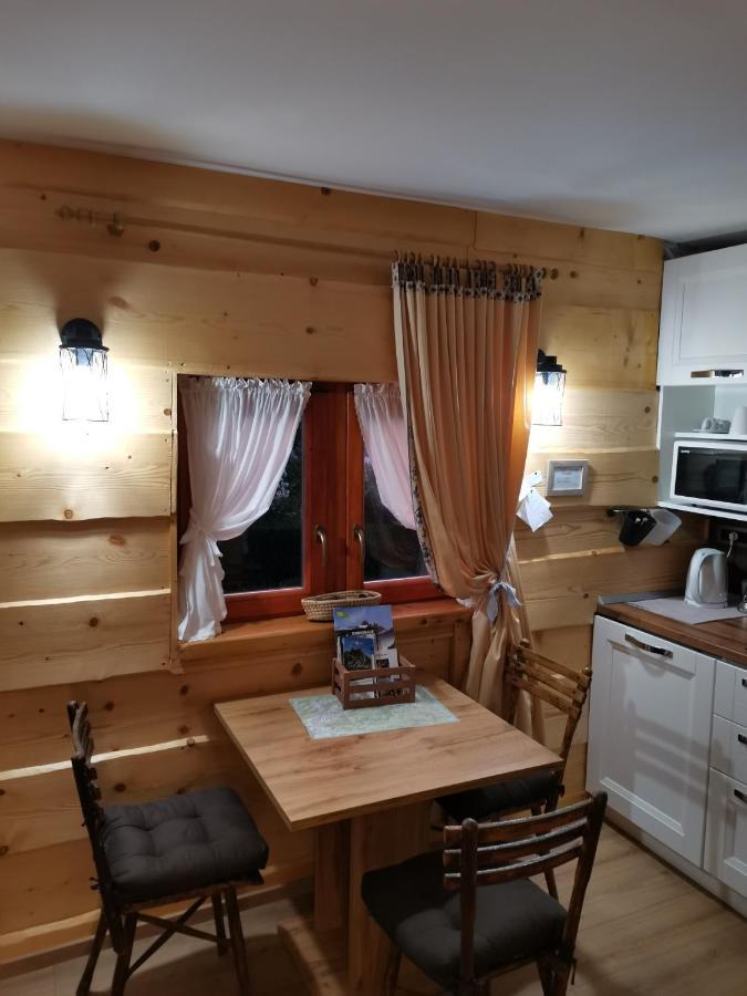Vintgar Studio Bled Ngoại thất bức ảnh